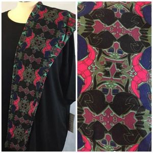 New Lularoe TC Leggings! Arrows print
